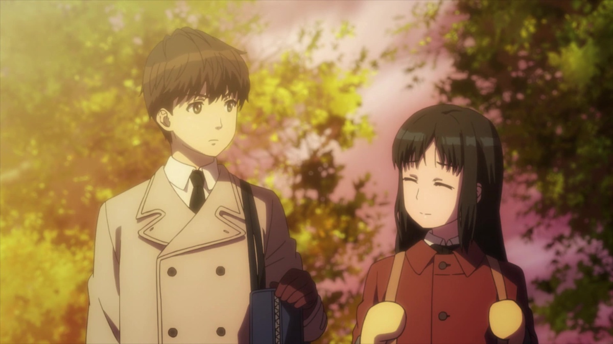Seiren Awakening - Watch on Crunchyroll