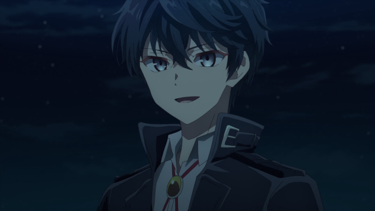 The Finest Assassin Reincarnated Into An Aristocrat Vostfr The World's Finest Assassin Gets Reincarnated in Another World as an  Aristocrat Le Combat d'un assassin - Regardez sur Crunchyroll
