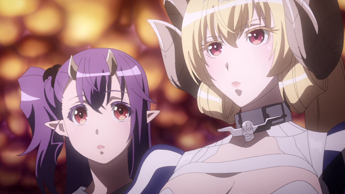 Legendado) Seven Mortal Sins O Soberbo Anjo Caído - Assista na Crunchyroll