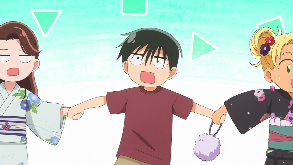 T01 EP. 06 - Amor?