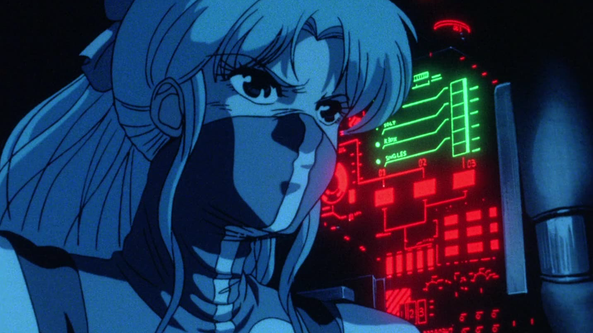 Gunbuster Daring! The Genius Girl's Challenge! - Assista na Crunchyroll