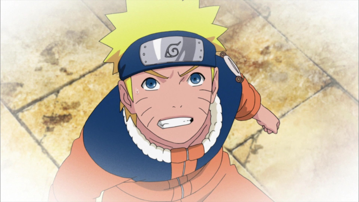 Naruto Shippuuden 17ª Temporada A Noite Antes do Segundo Exame - Assista na  Crunchyroll