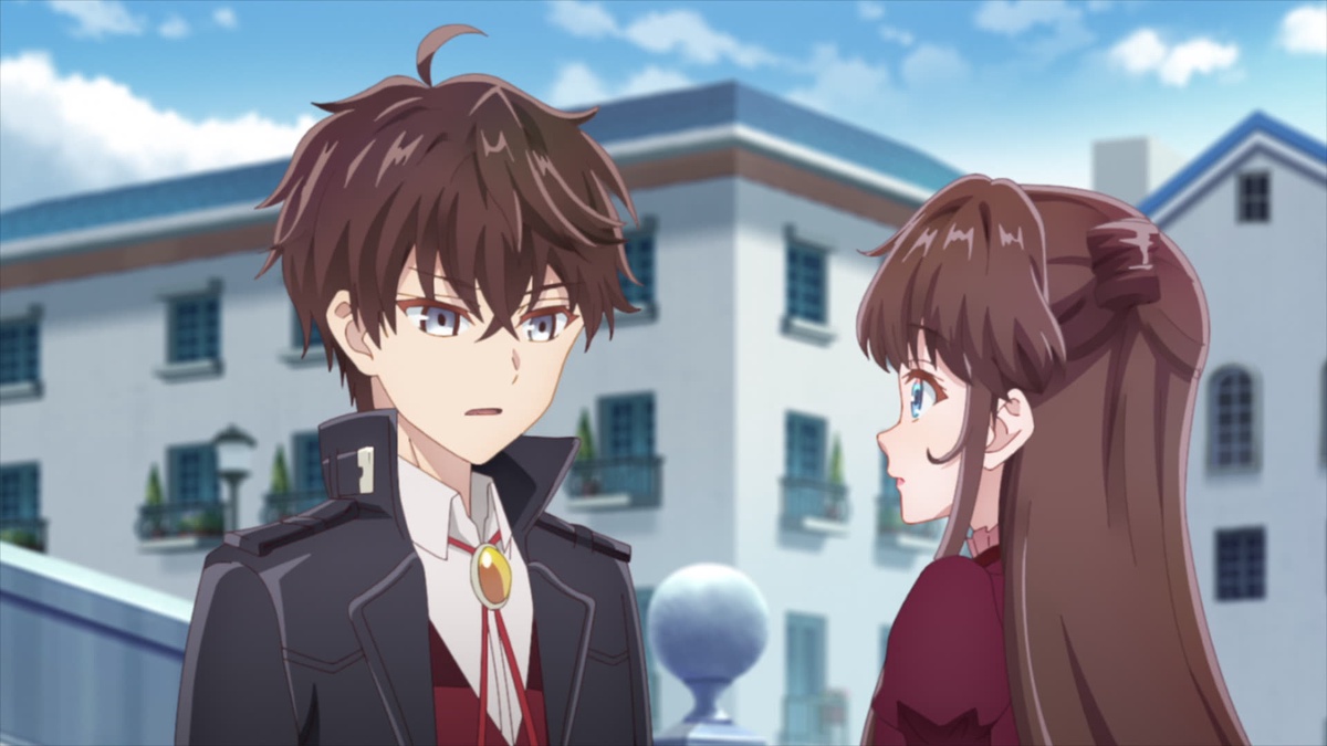 The World s Finest Assassin 01 Vostfr The World's Finest Assassin Gets Reincarnated in Another World as an  Aristocrat First of Dates - Watch on Crunchyroll