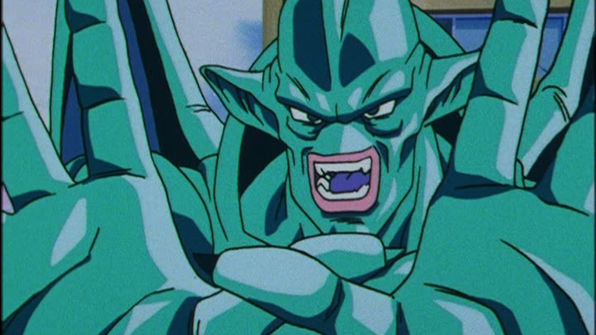 You Can Now Stream 'Dragon Ball,' 'Dragon Ball Z,' and 'Dragon Ball GT' on  Crunchyroll