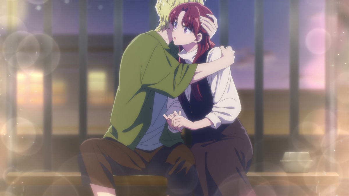 T01 EP. 12 - VOAR