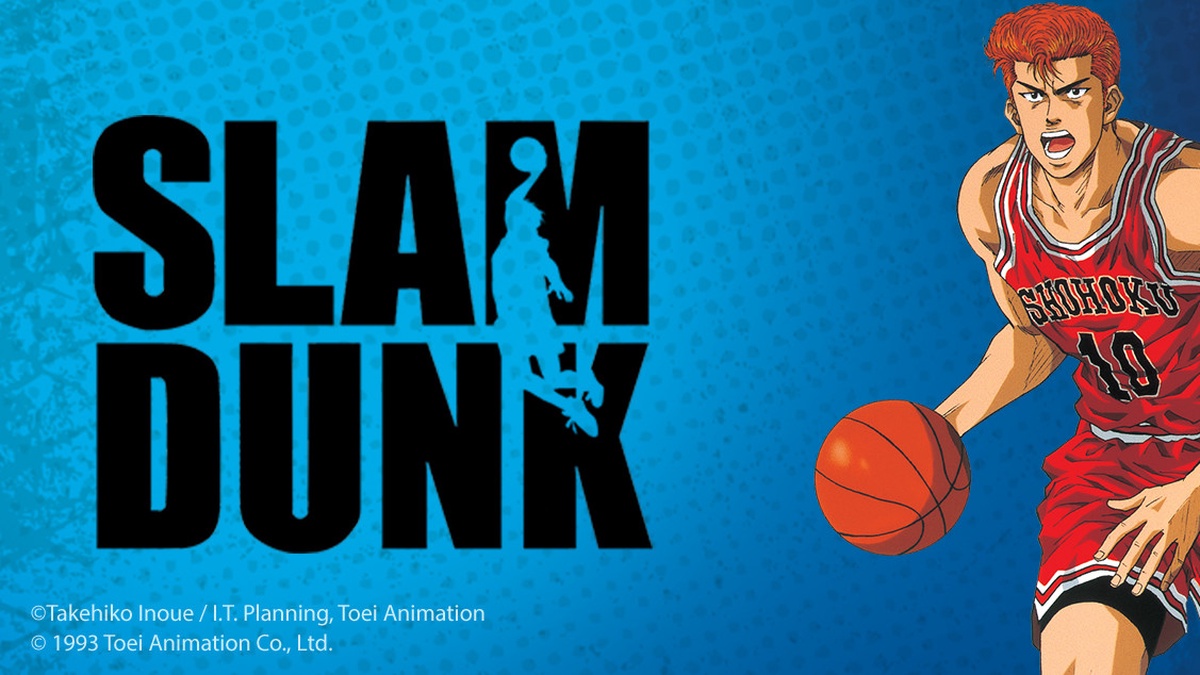 The First Slam Dunk' Review: Leaving It All on the Court