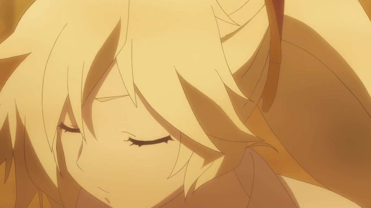 (DE) Rokka Braves of the Six Flowers Rebellion Schau auf Crunchyroll