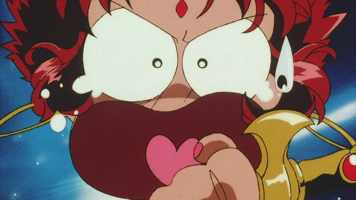 Magic Knight Rayearth Umi and the Ambition of Tarta and Tatra - Watch ...