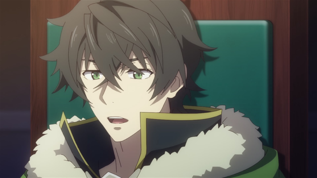 The Rising of the Shield Hero Season 2 A New Roar - Watch on