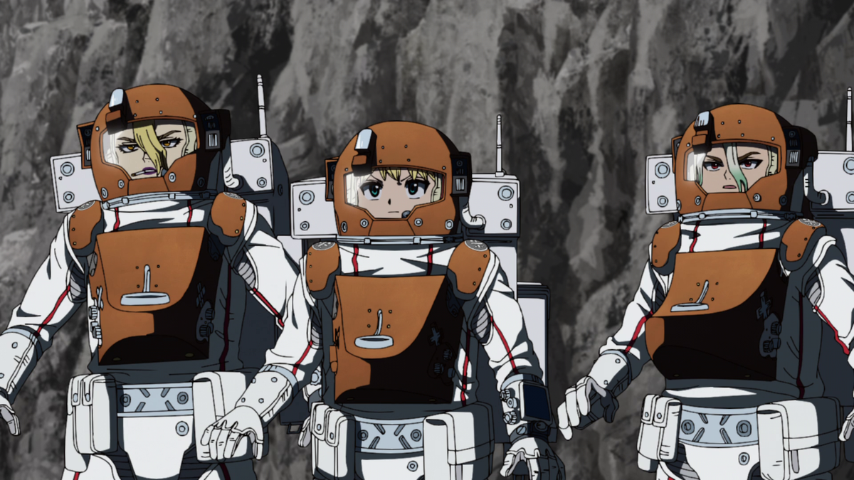 T04 EP. 36 - Episódio 36