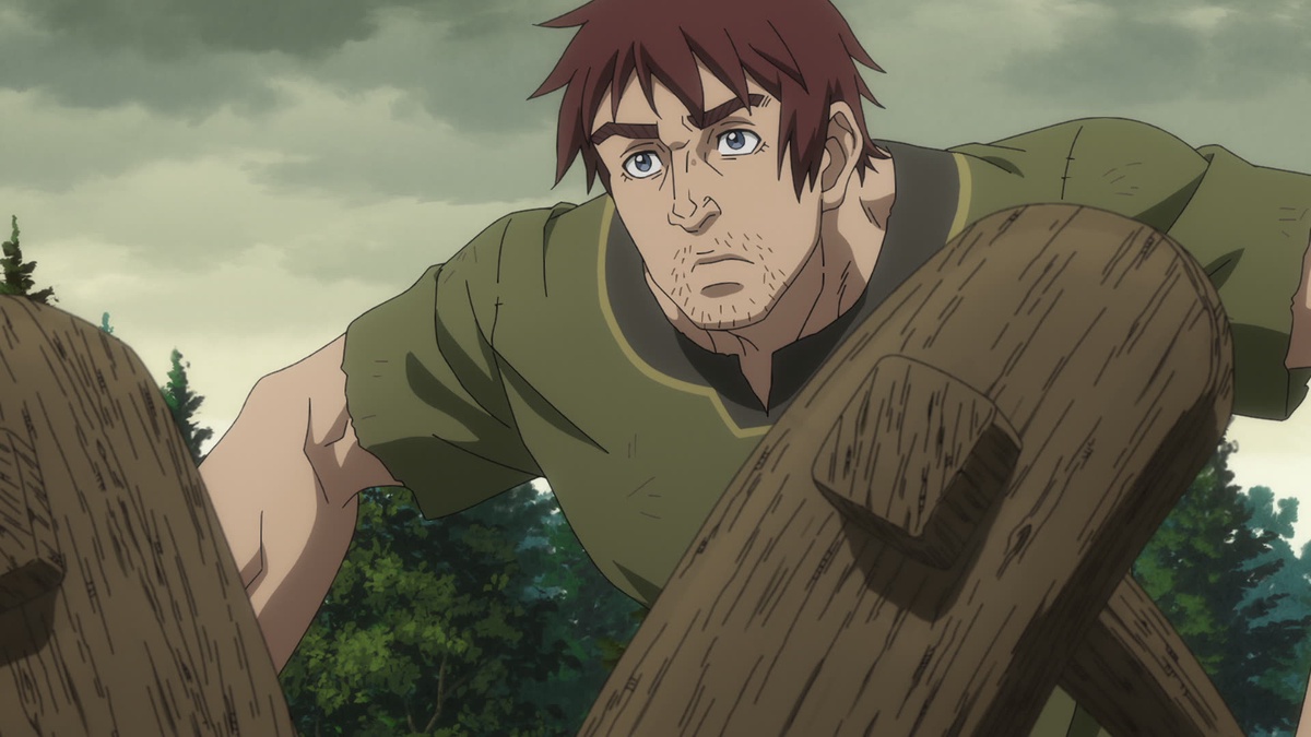 Anime Corner - BREAKING: VINLAND SAGA Season 2 - Cour 2 Trailers Ft. New  OP & ED! Watch: acani.me/vinland-cour2 The anime is entering its 2nd cour  with the next episode on Monday.