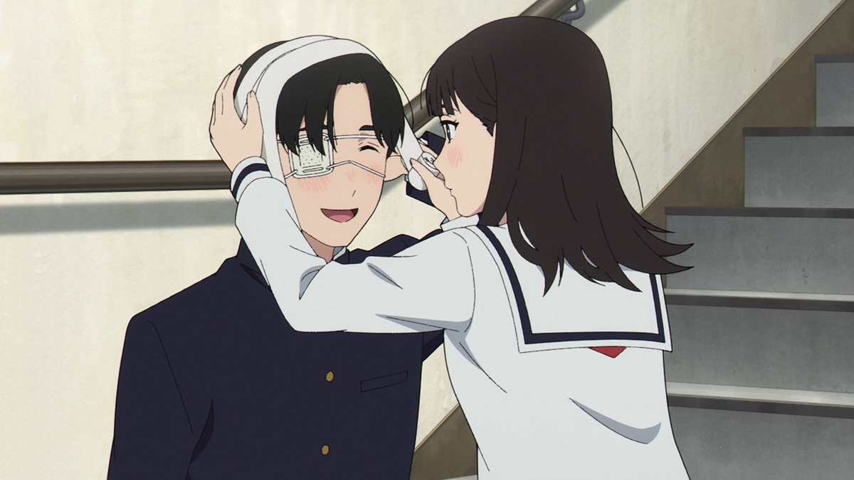 T01 EP. 02 - Um lindo retrato