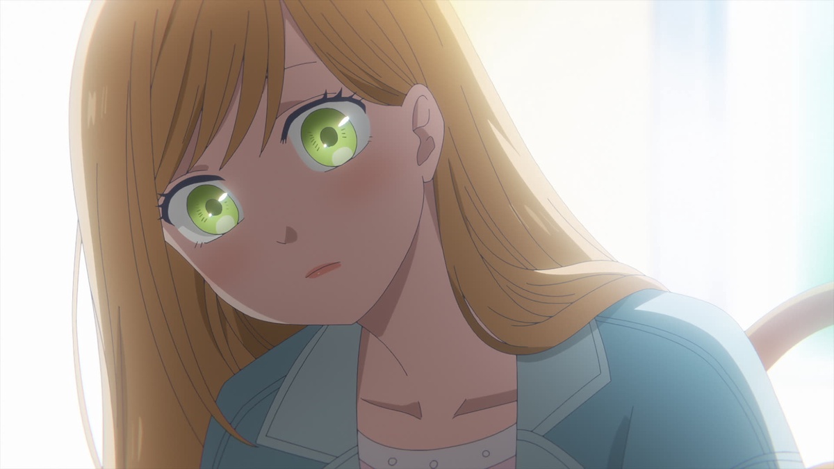 Will there be My Love Story with Yamada-kun at Lv999 episode 14