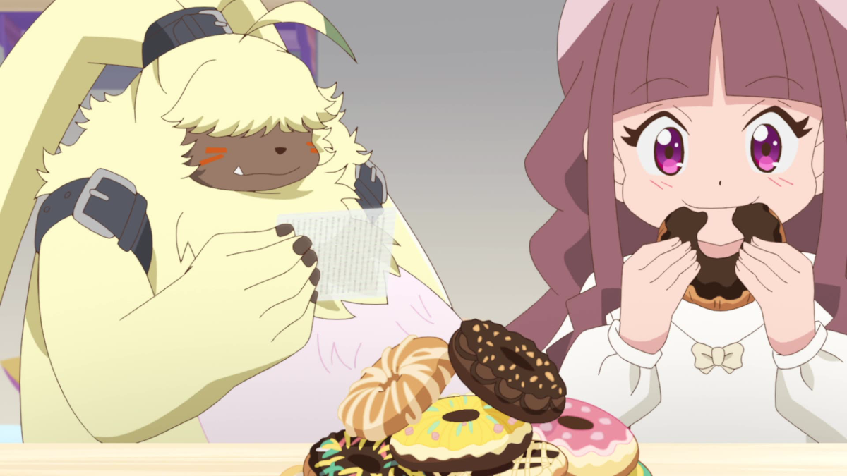Digimon Ghost Game Gluttony - Watch on Crunchyroll