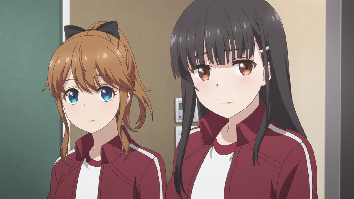My Stepmom's Daughter Is My Ex My Ex Needs Taking Care Of - Watch on  Crunchyroll