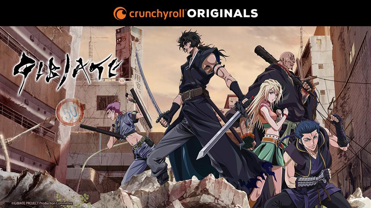 Watch Road To Ninja -Naruto the Movie - Crunchyroll