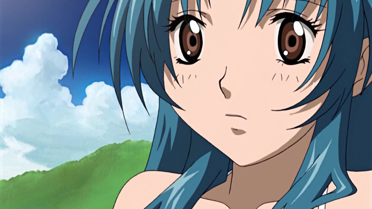 Assistir Full Metal Panic? Fumoffu Todos os Episódios Online