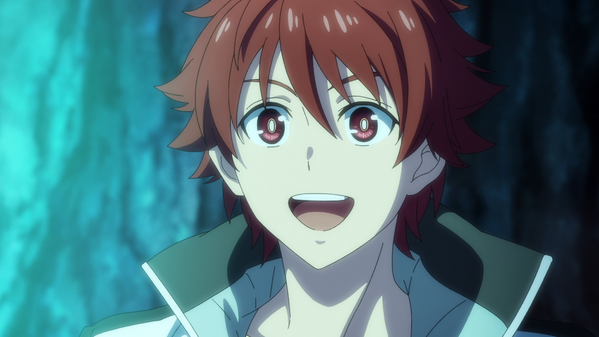 T01 EP. 20 - Episódio 20