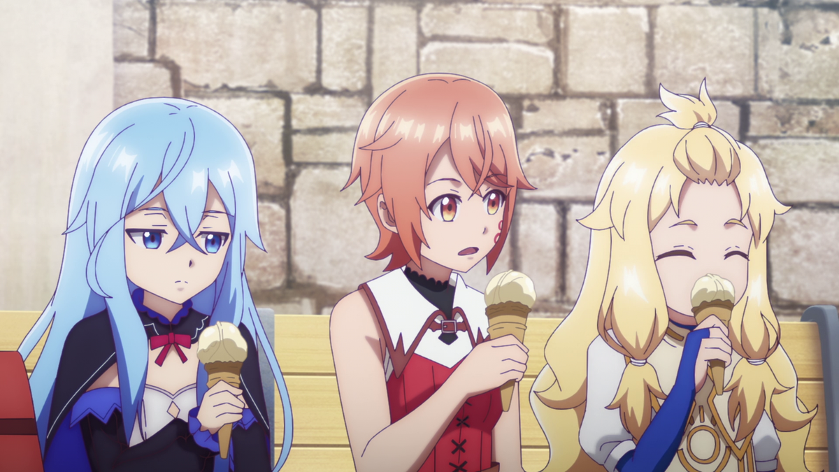 T01 EP. 06 - Uma vida comum