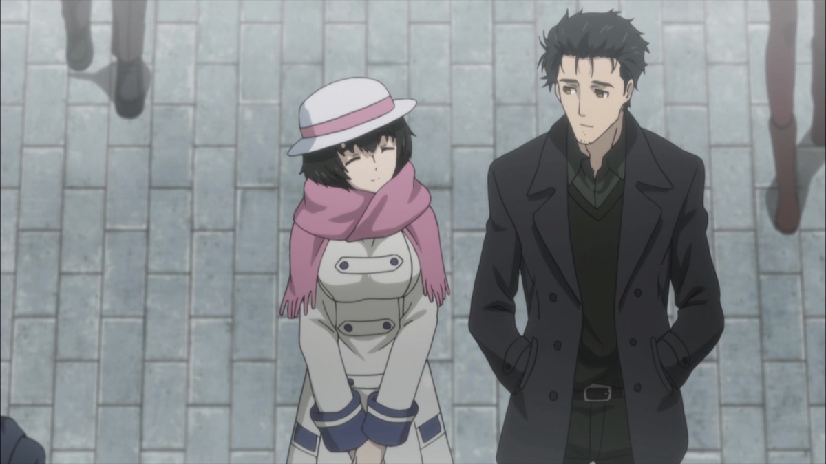 Watch STEINS;GATE