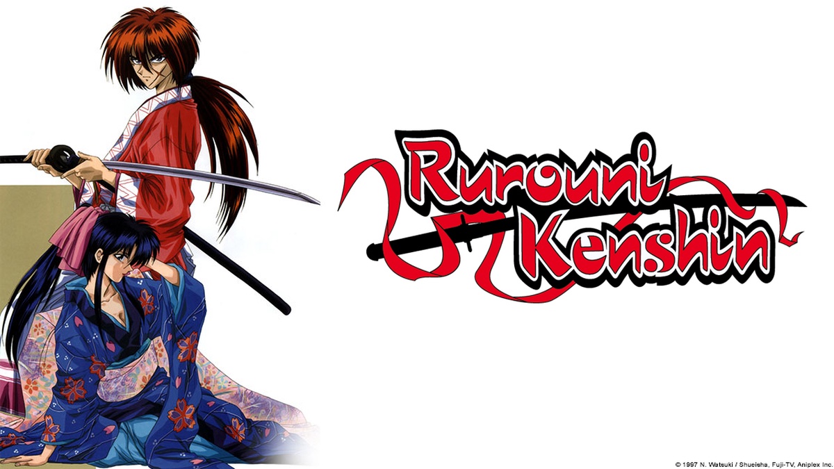 Watch Rurouni Kenshin - Crunchyroll