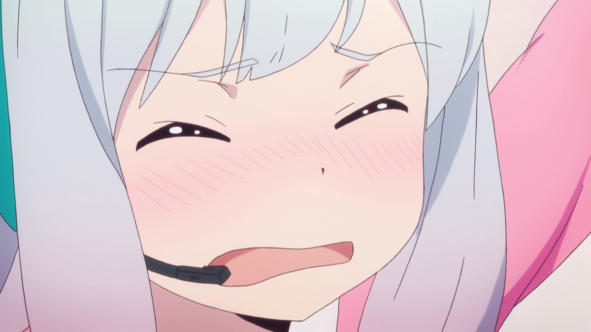 Eromanga sensei cap 9 sub español pantalla completa