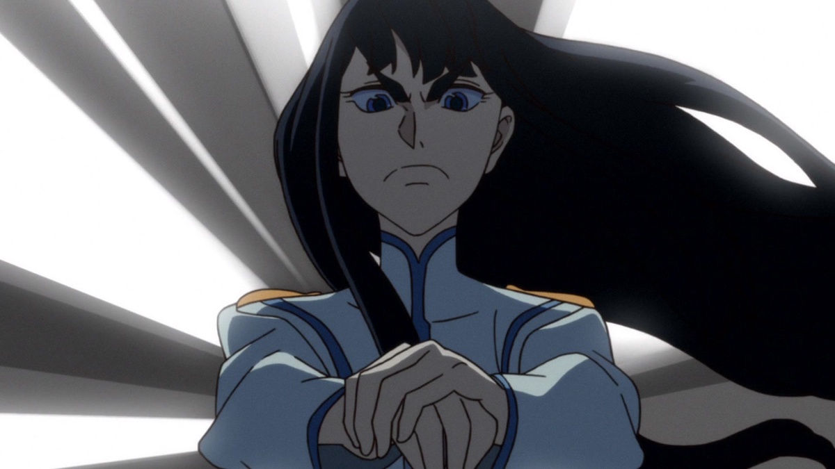 Kill La Kill: 10 Anime To Watch If You Liked It