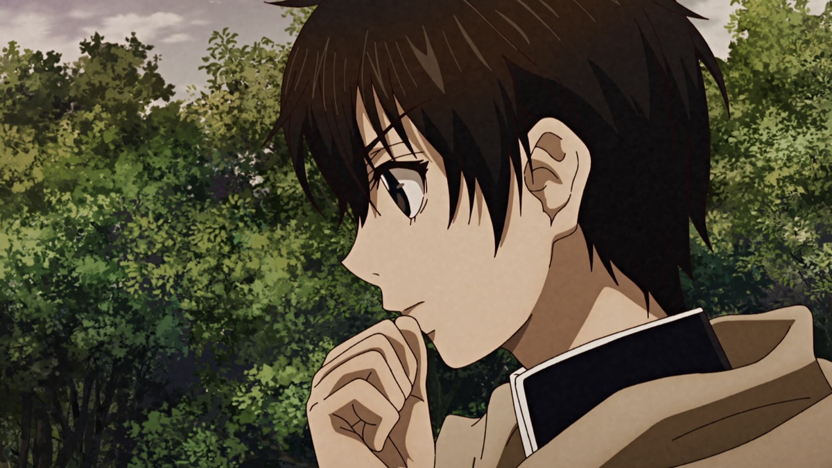 Battle Game In 5 Seconds Vf Episode 1 Battle Game in 5 Seconds (VF) Usurier - Regardez sur Crunchyroll