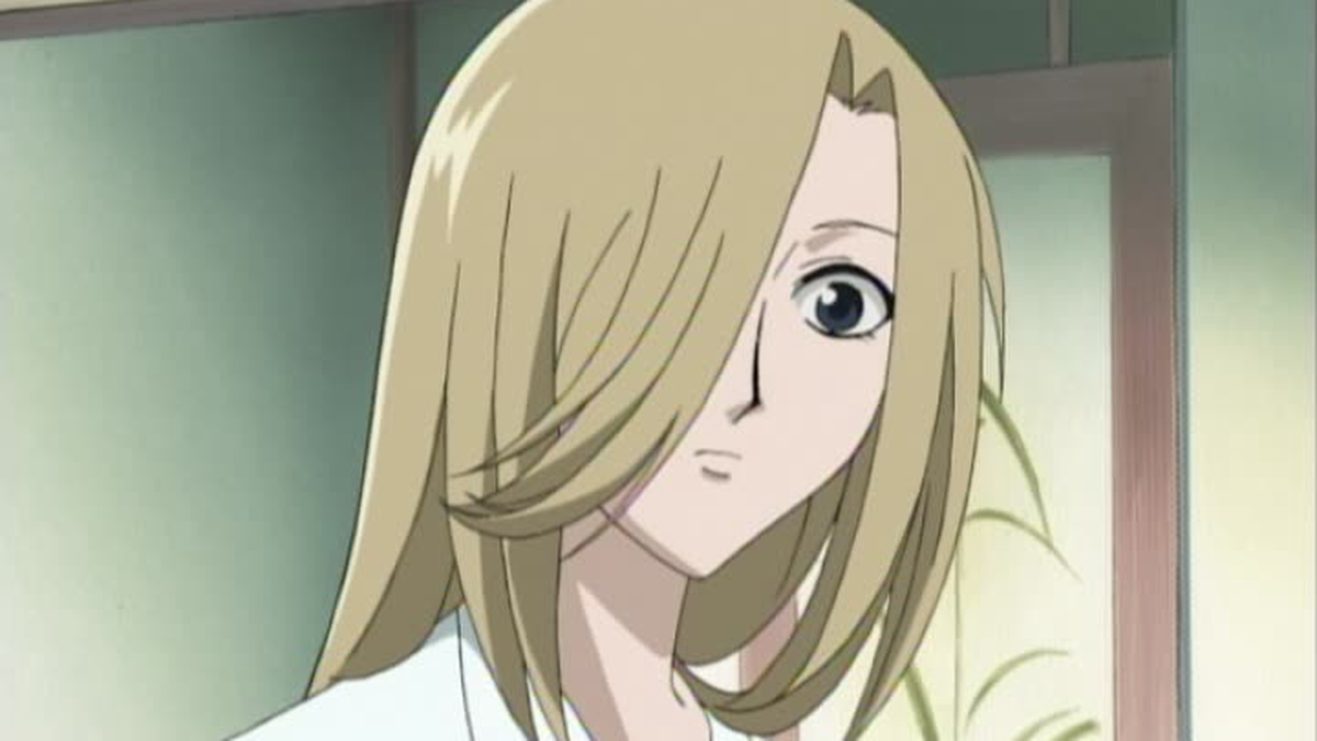 Fruits Basket (2001) (English Dub) Episode 6 Watch on Crunchyroll