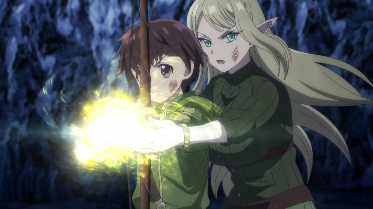 T01 EP. 12 - Episódio 12