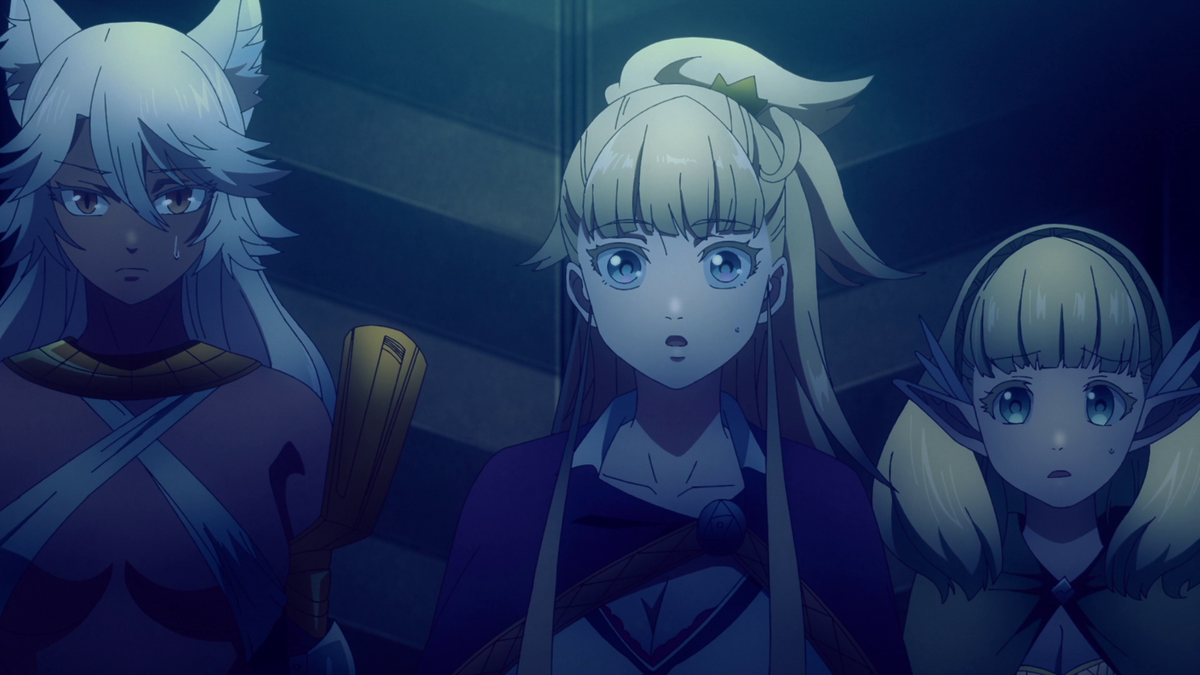 T02 EP. 6 - Episódio 6