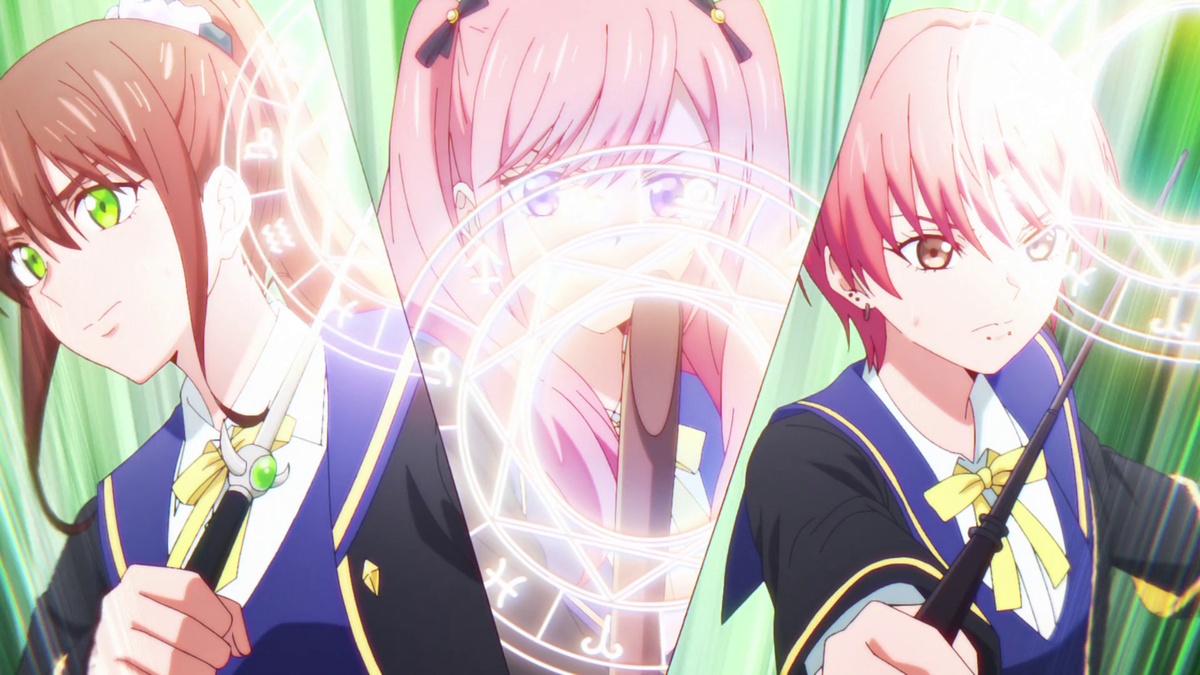 T01 EP. 04 - O destino de Castor Gemini