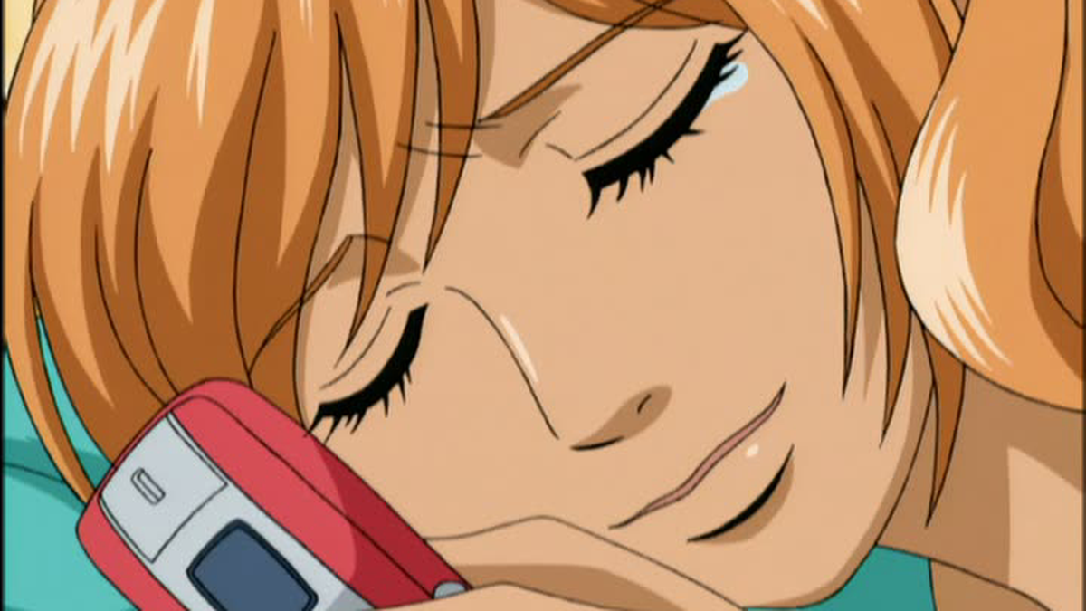 Peach Girl (English Dub) The Emotional Puzzle Watch on Crunchyroll