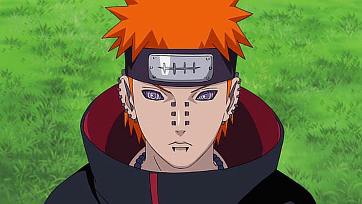 Quiz] Qual seria sua vila oculta em Naruto?