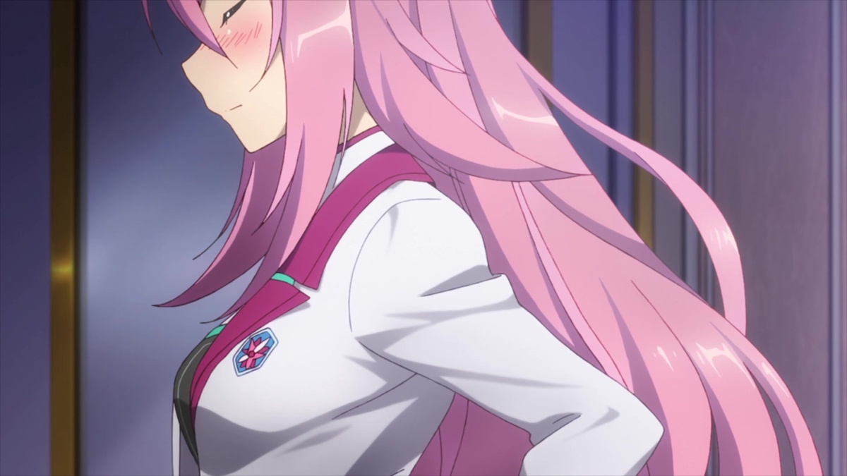 The Asterisk War Episode 4: So That's Who Was behind the Attacks! - Crow's  World of Anime