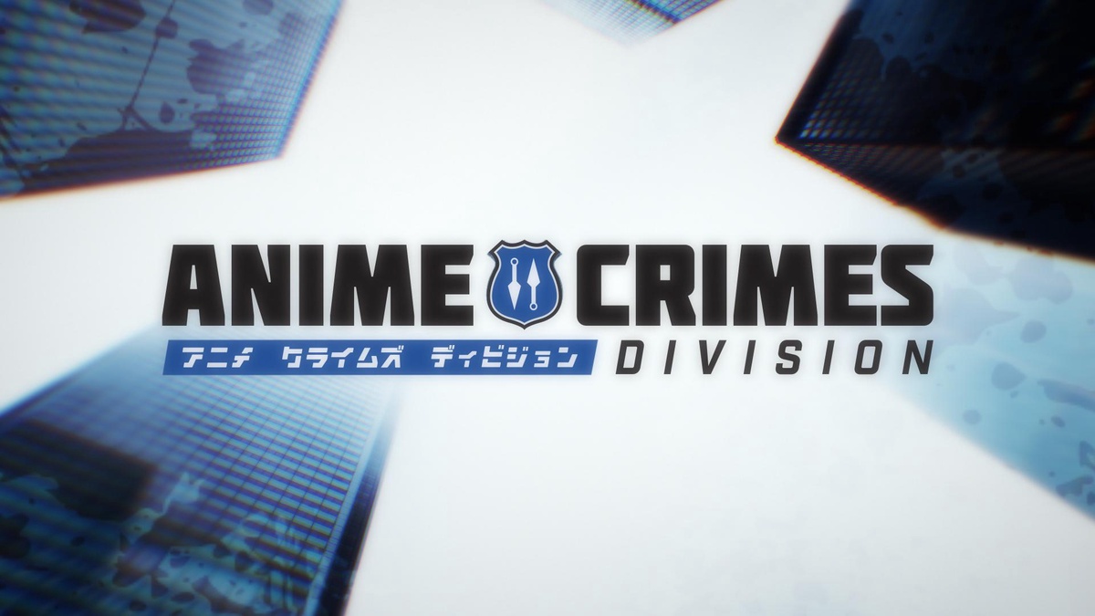 Serien-Hintergrund unscharf