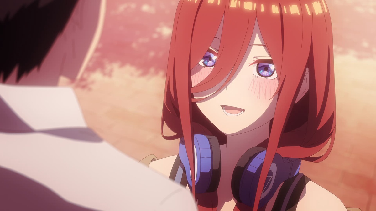 The Quintessential Quintuplets Movie streaming