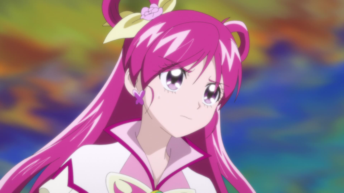Power of Hope ~Precure Full Bloom~ El final del futuro - Ver en ...