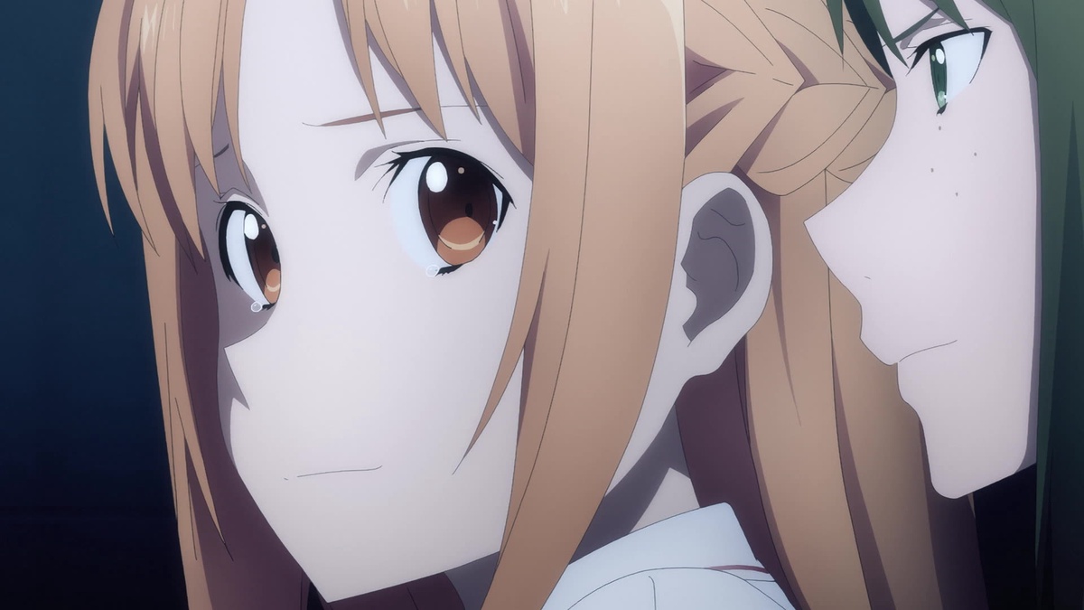 SAO: Alicization - War of Underworld English Dub Is Now Available to Stream