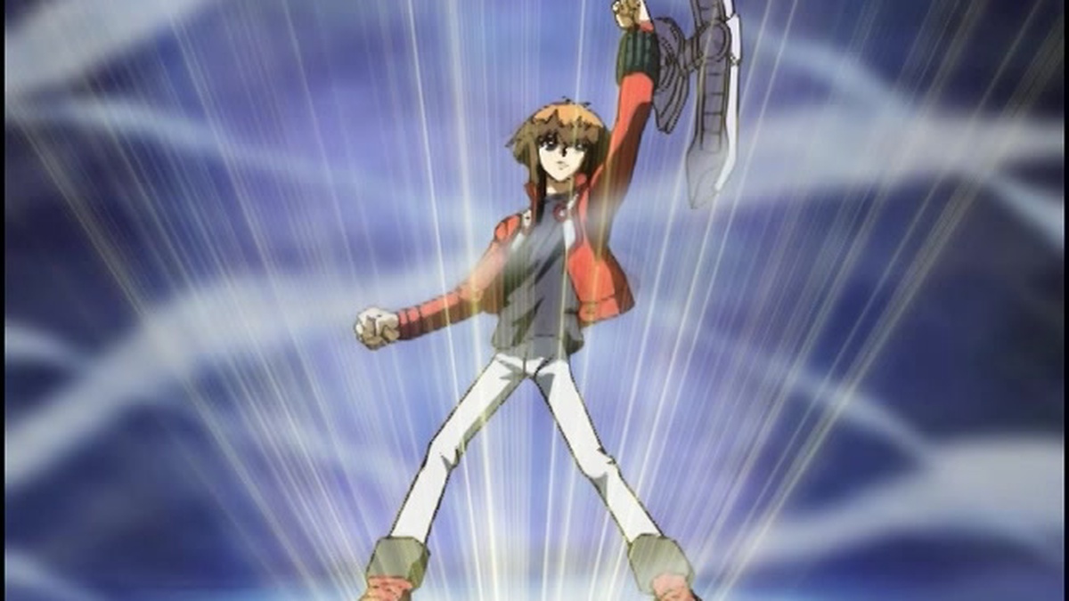 Watch Yu-Gi-Oh! GX - Crunchyroll