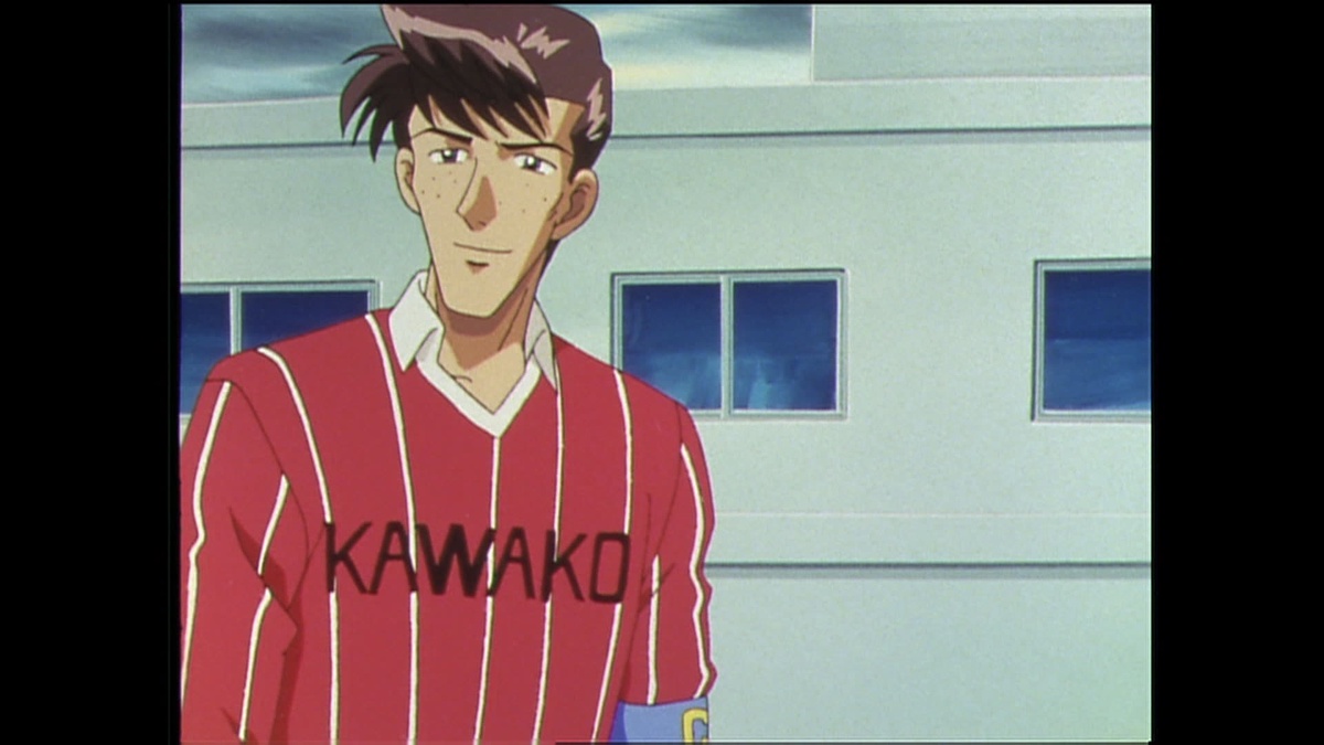Anime offside deals full episode