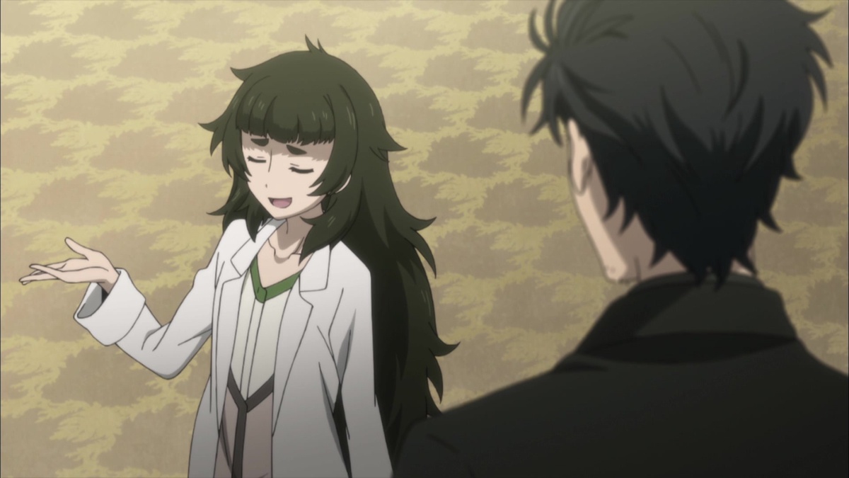 Watch STEINS;GATE