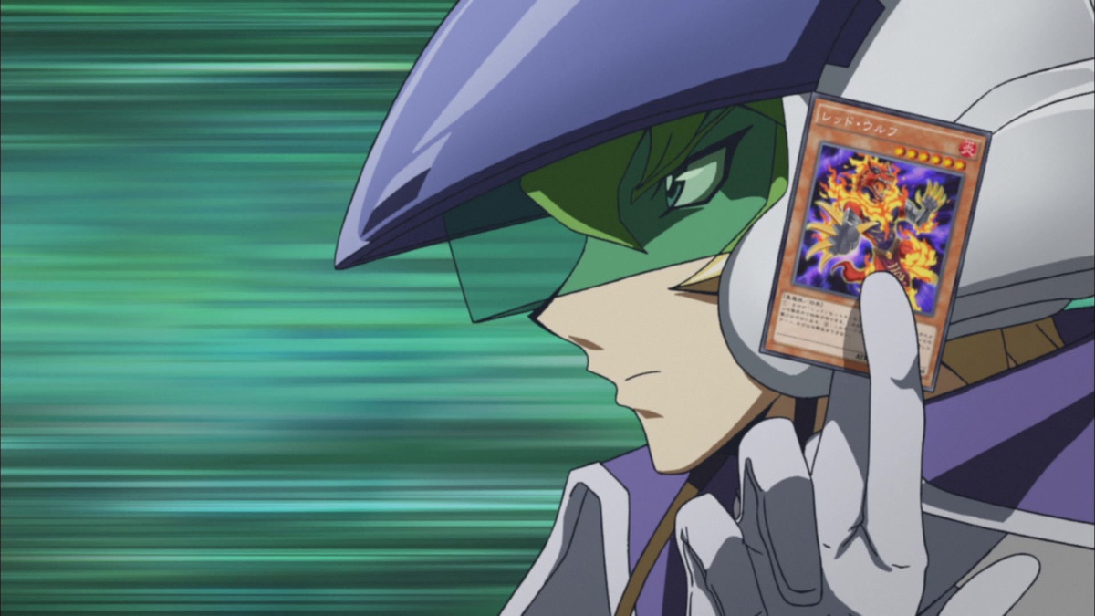 Yu-Gi-Oh! ARC-V em português brasileiro - Crunchyroll