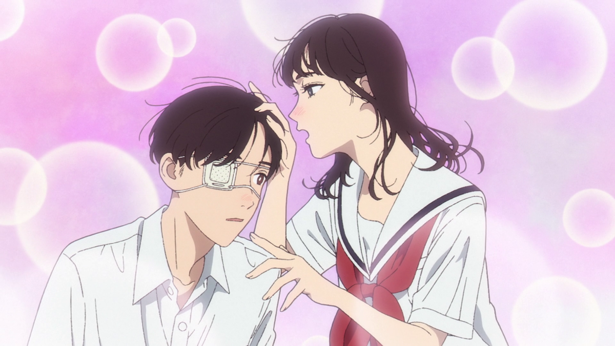 T01 EP. 06 - Amor