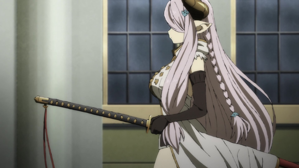 GRANBLUE FANTASY: The Animation Season 2 Episode 12 - Watch