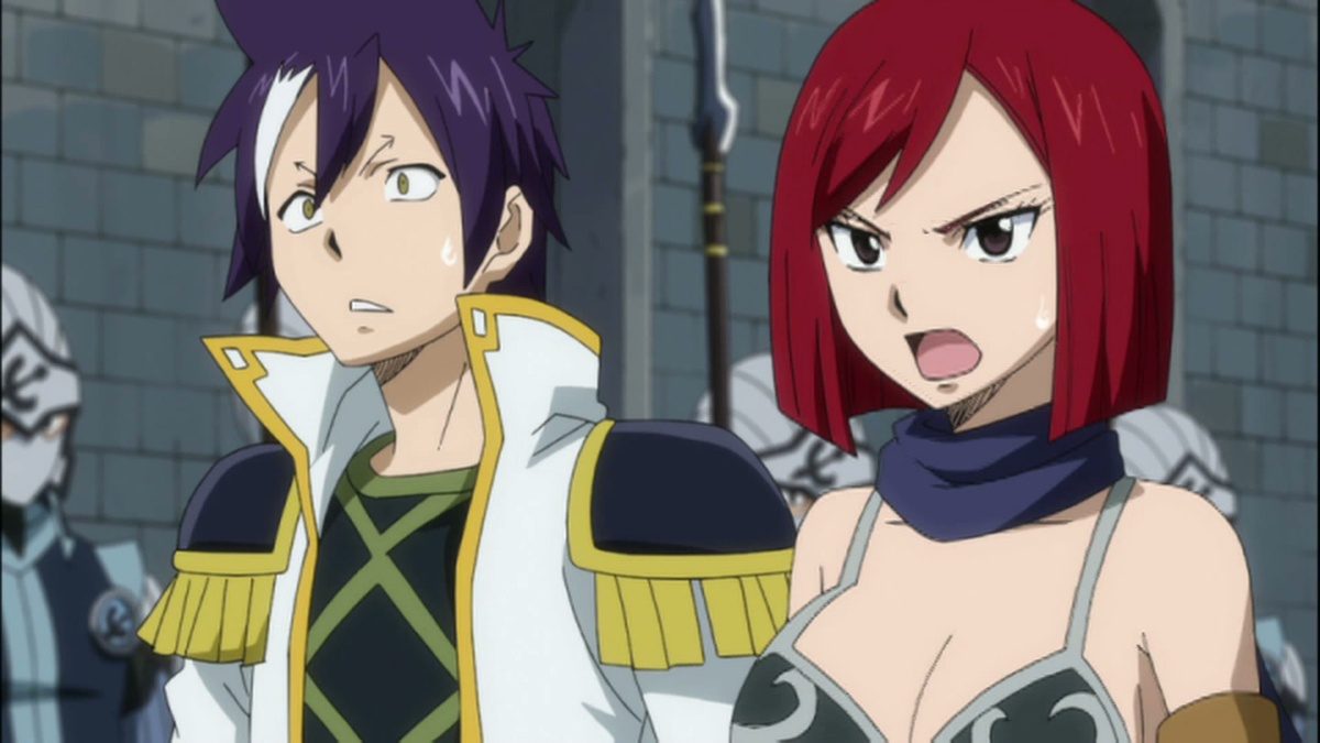 HAHAHAHAHAHAHAHAHAHAHAHAHA!  Fairy tail, Anime funny, Fairy tail anime