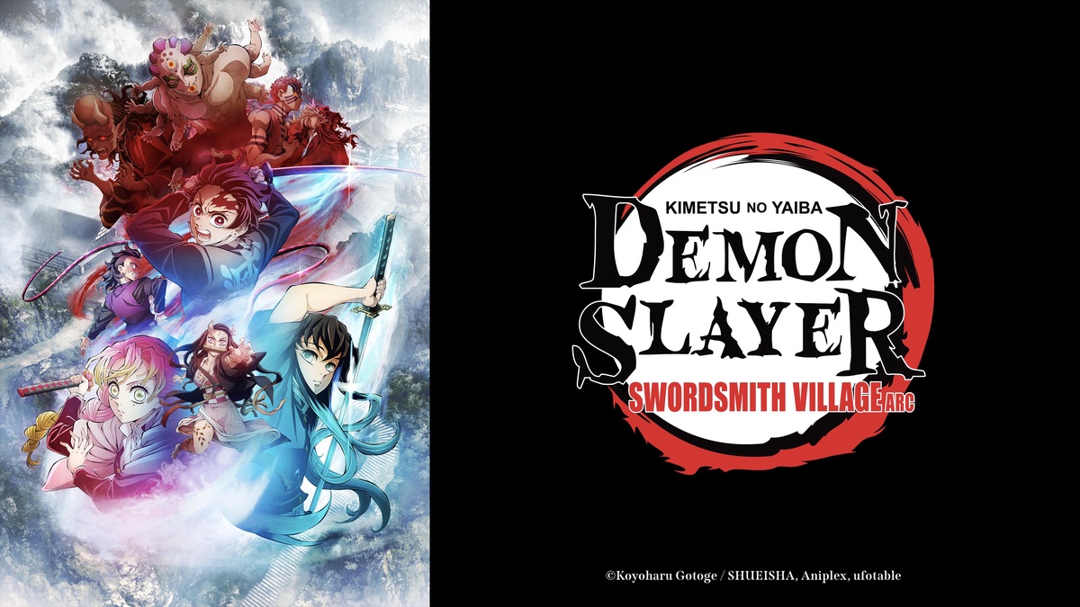 Demon Slayer: Kimetsu no Yaiba em português brasileiro - Crunchyroll