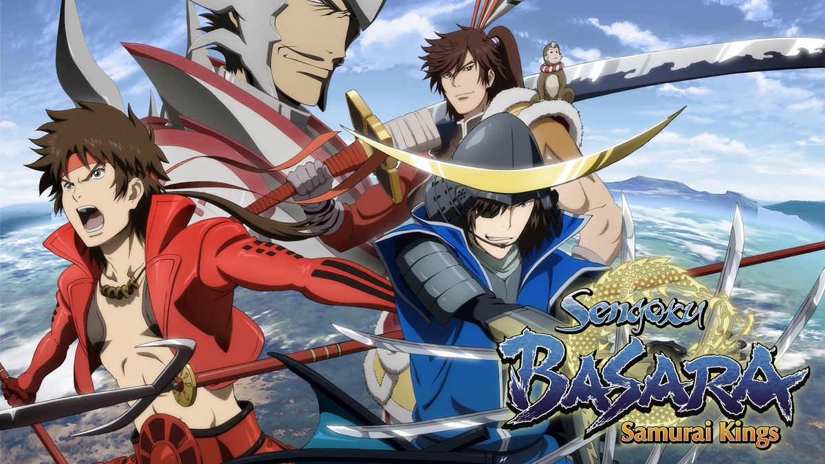 Series background blurred
