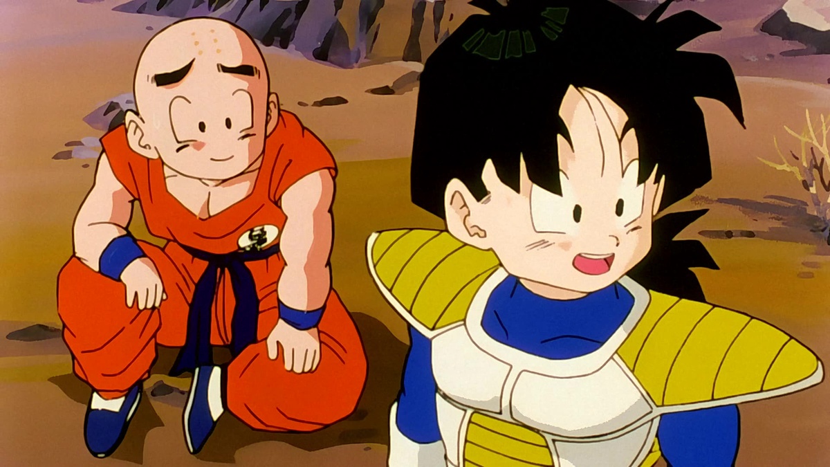 Dragon Ball: 10 Super Saiyan 3 Facts You Didn't Know 