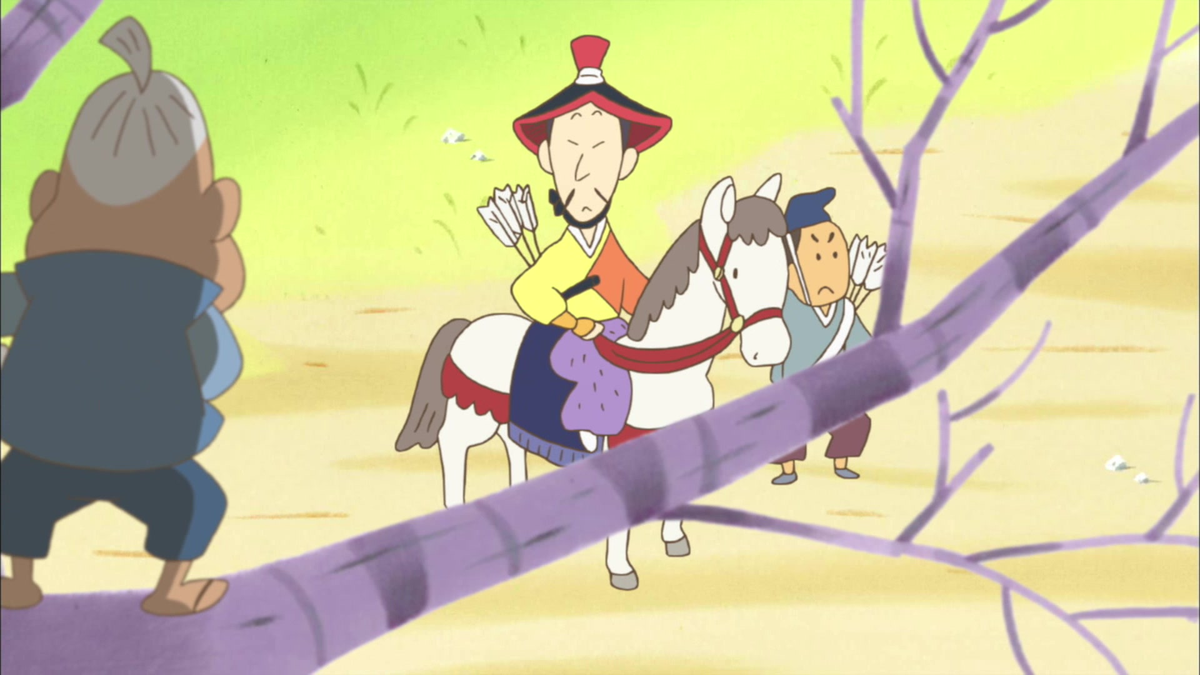 Folktales from Japan The Old Man Who Made the Dead Trees Blossom / The